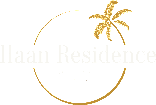Haan Residence, luxury villa rentals since 2006